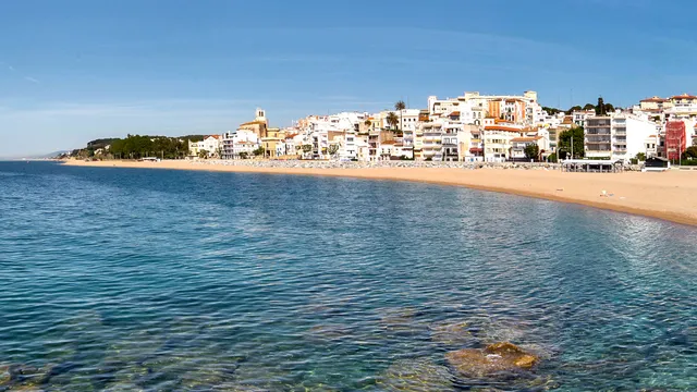 10 Reasons To Buy a House in Sant Pol de Mar (Maresme)