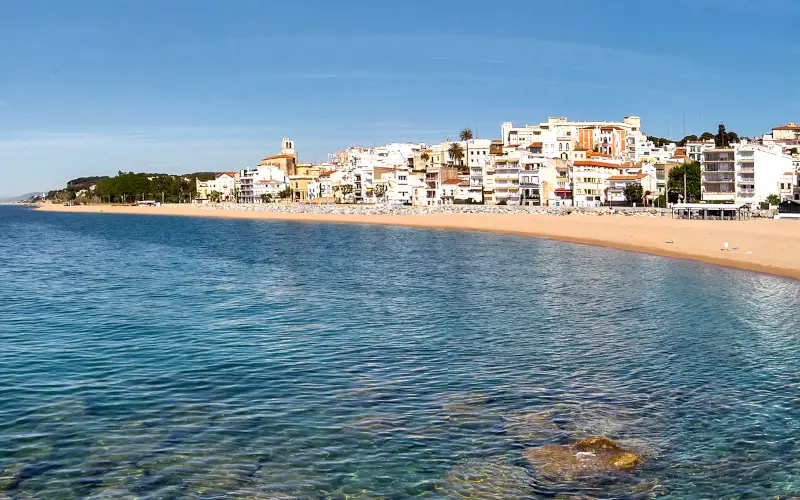 10 Reasons To Buy a House in Sant Pol de Mar (Maresme)