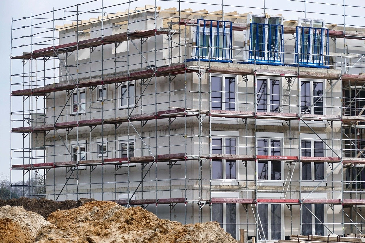 Cuáles son las garantías de una vivienda nueva