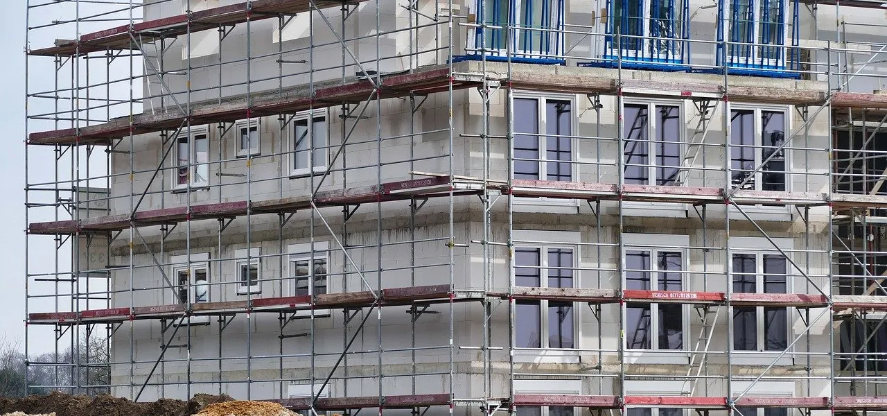 What are the guarantees of a new-build home?