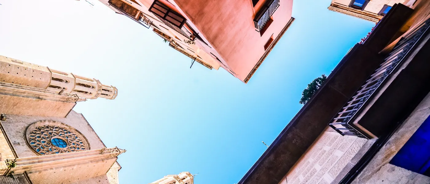 5 reasons to invest in Barcelona property in 2022