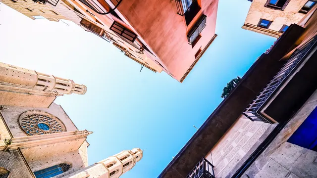 5 reasons to invest in Barcelona property in 2022