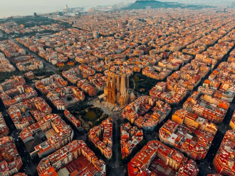 Q&A: Can foreigners buy a property in Barcelona?