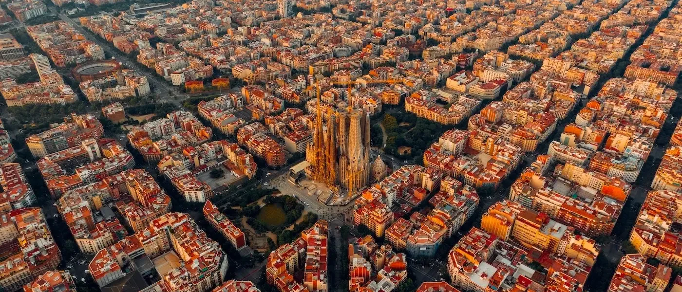 ¿Pueden los extranjeros comprar una propiedad en Barcelona?