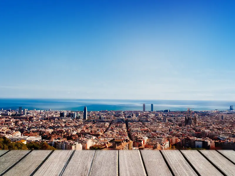 Como Comprar una Vivienda en Barcelona en 12 Pasos
