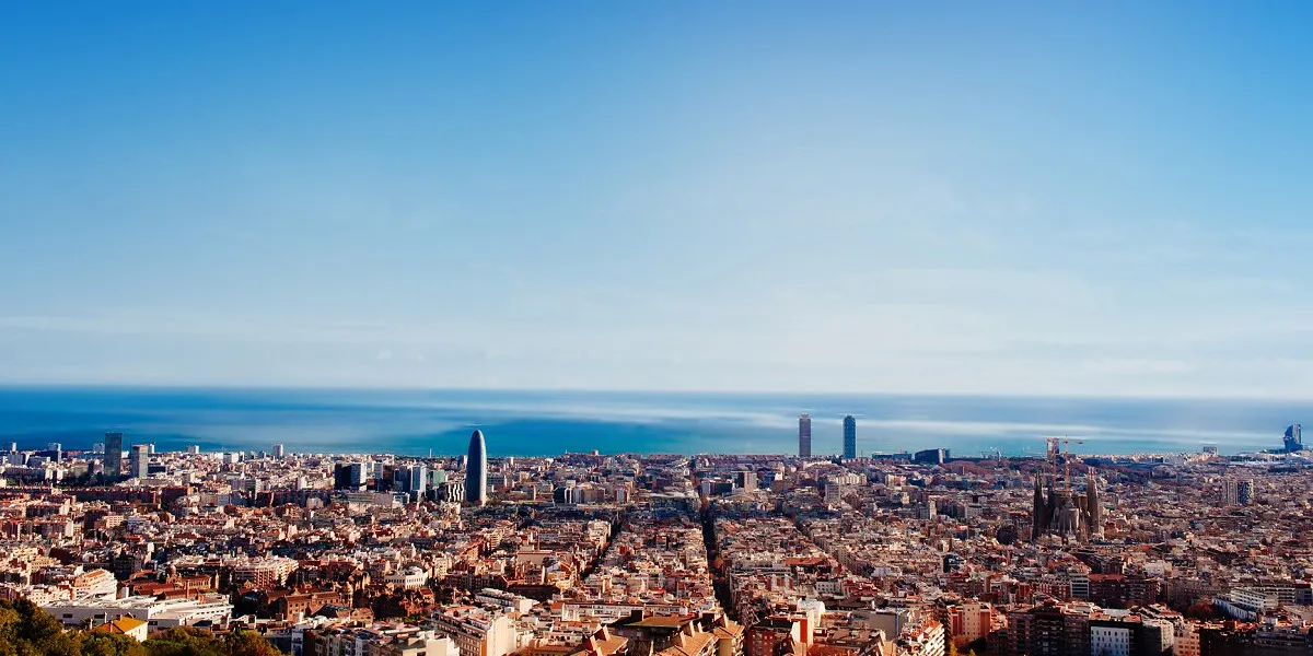 Como Comprar una Vivienda en Barcelona en 12 Pasos