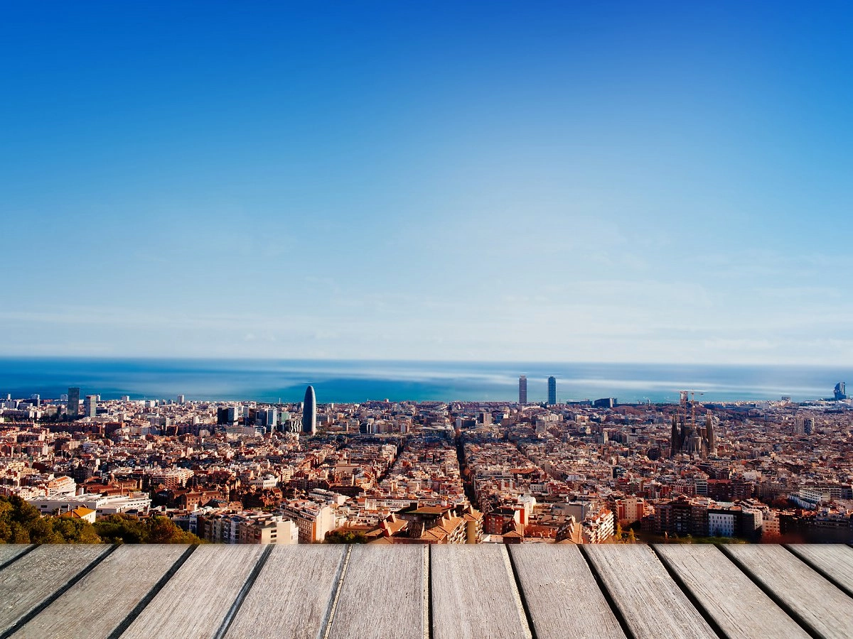 Como Comprar una Vivienda en Barcelona en 12 Pasos