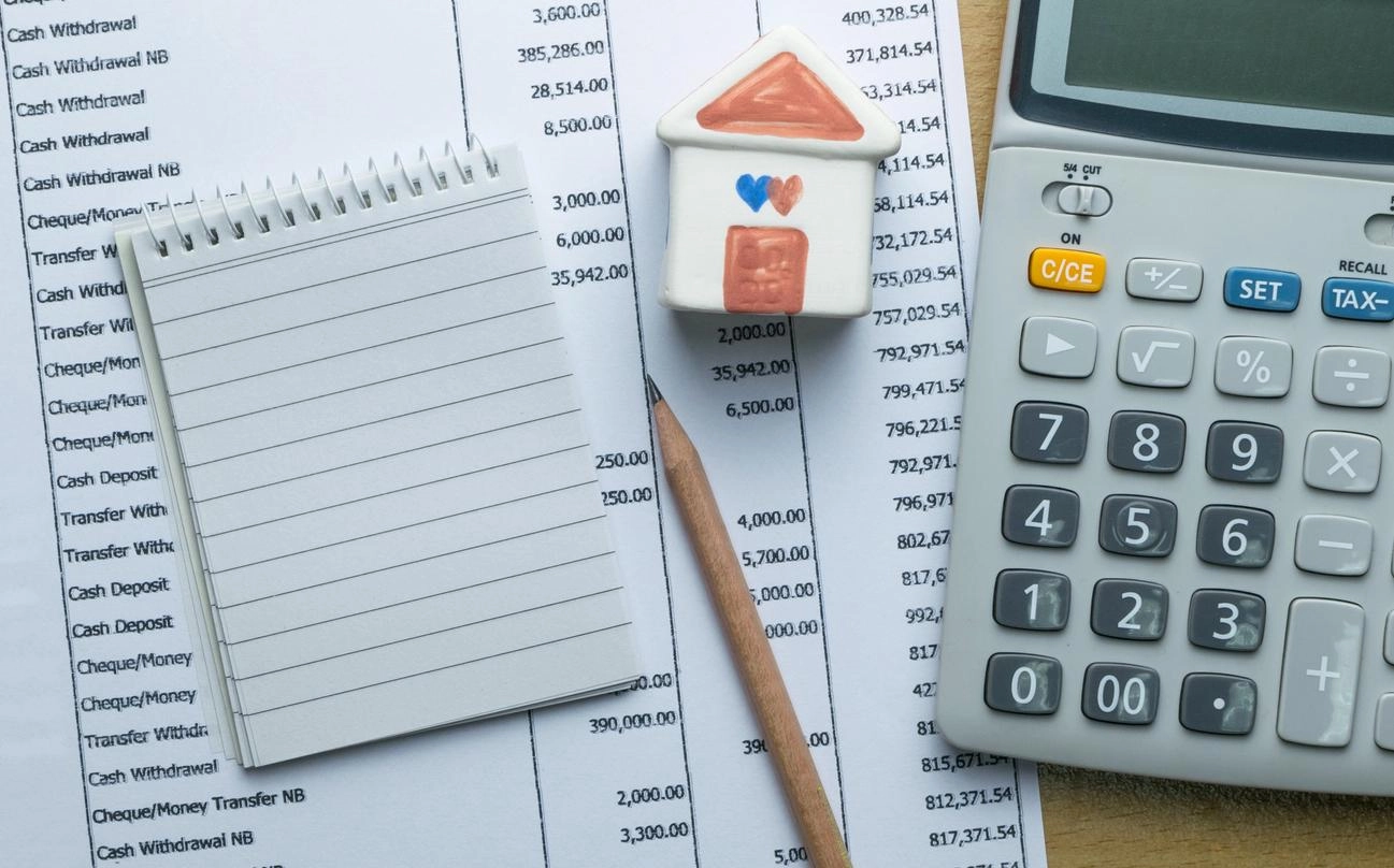 Expenses to take into account when selling a property