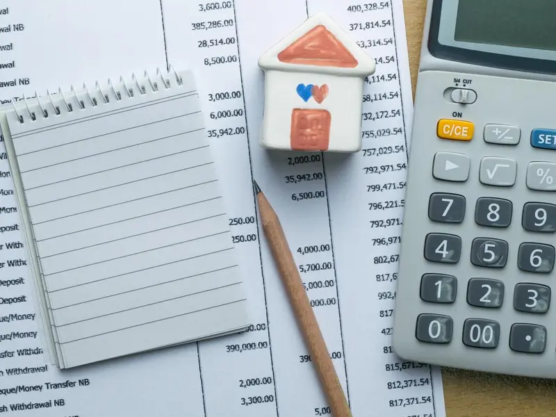 Expenses to take into account when selling a property