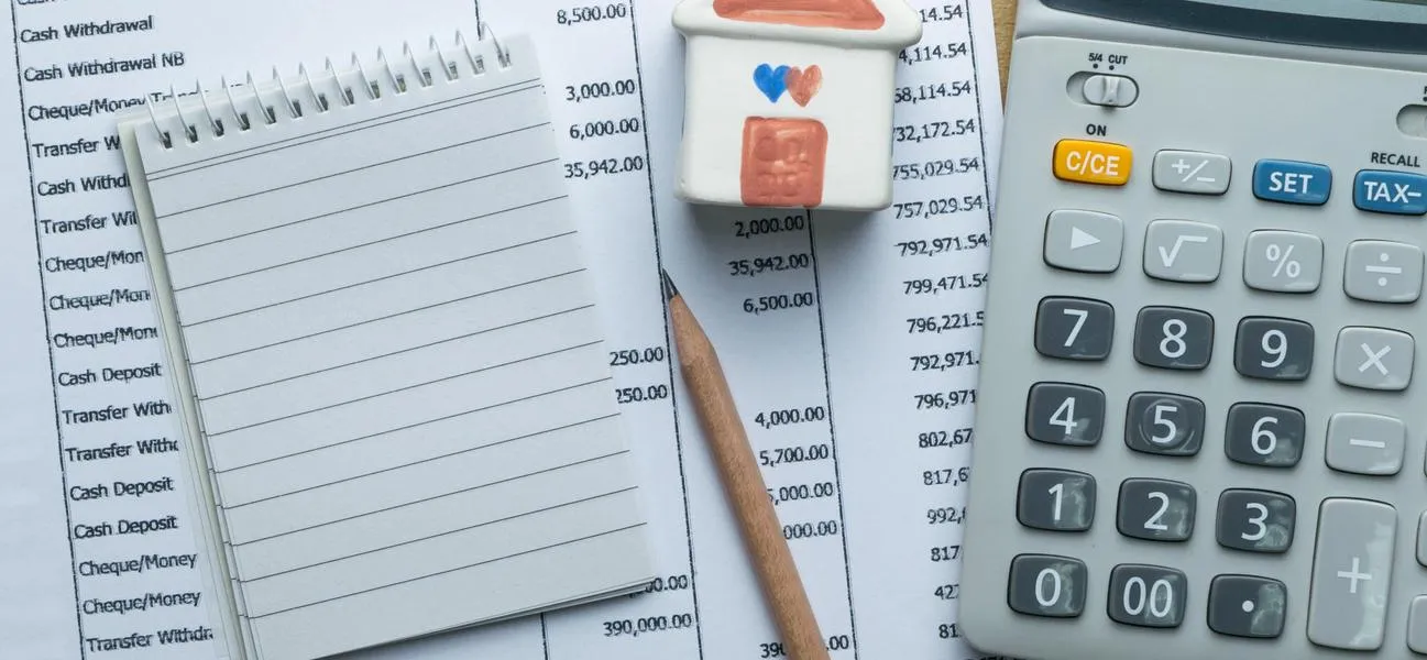 Expenses to take into account when selling a property