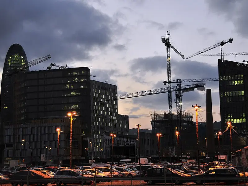 District 22@ – Barcelona’s booming innovation hub