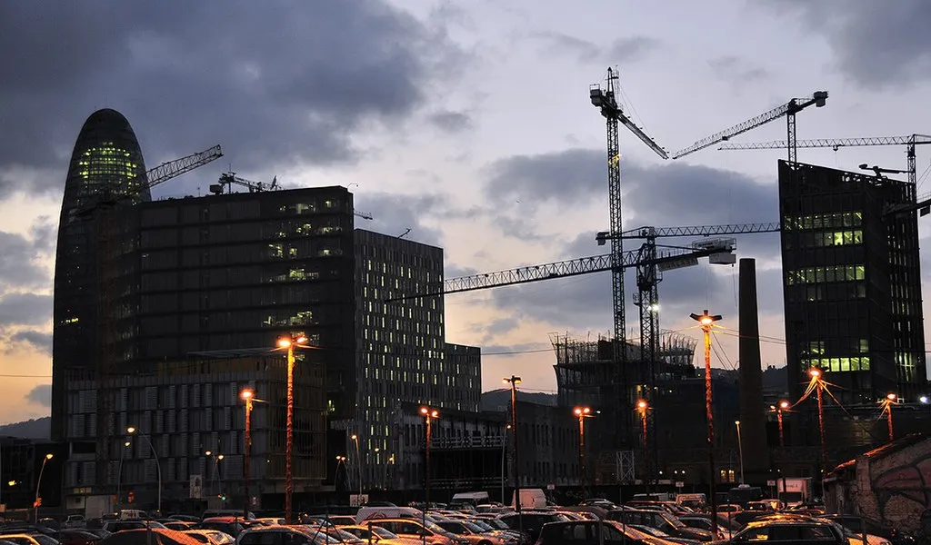 District 22@ – Barcelona’s booming innovation hub