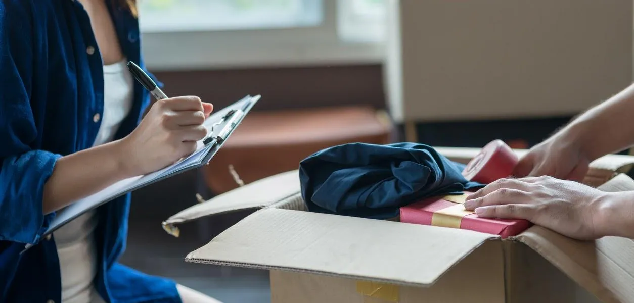How to plan a successful move