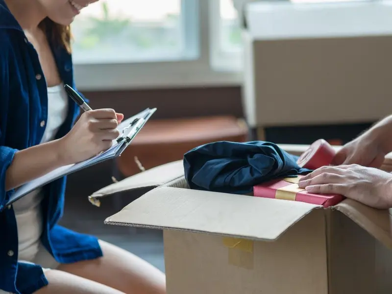 How to plan a successful move