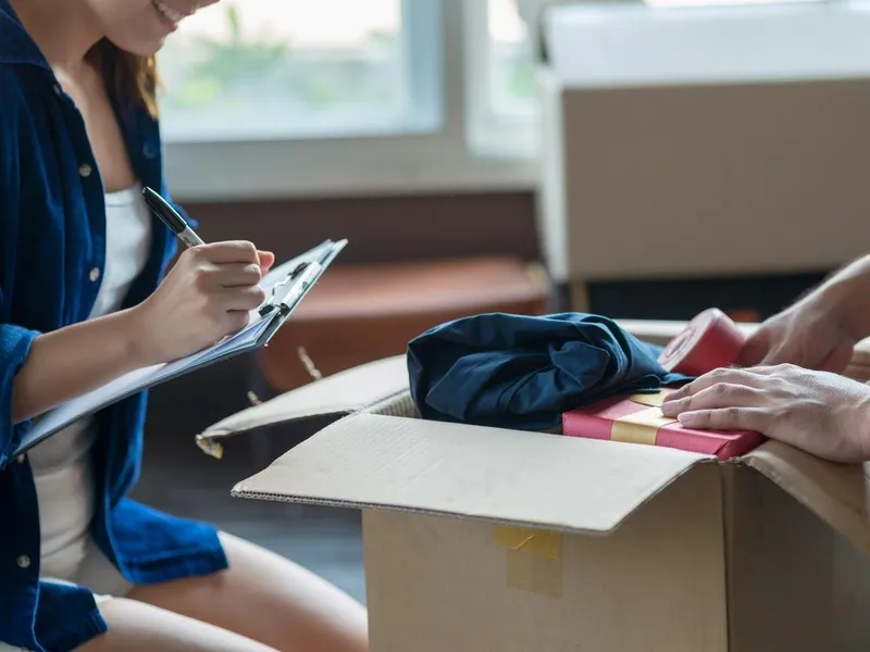 How to plan a successful move