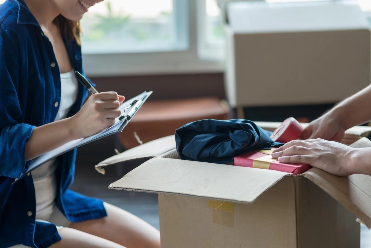 How to plan a successful move