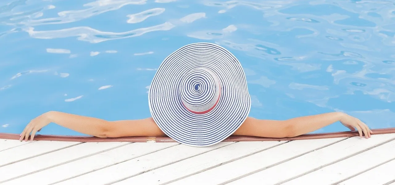 Las ventajas de tener tu propia piscina
