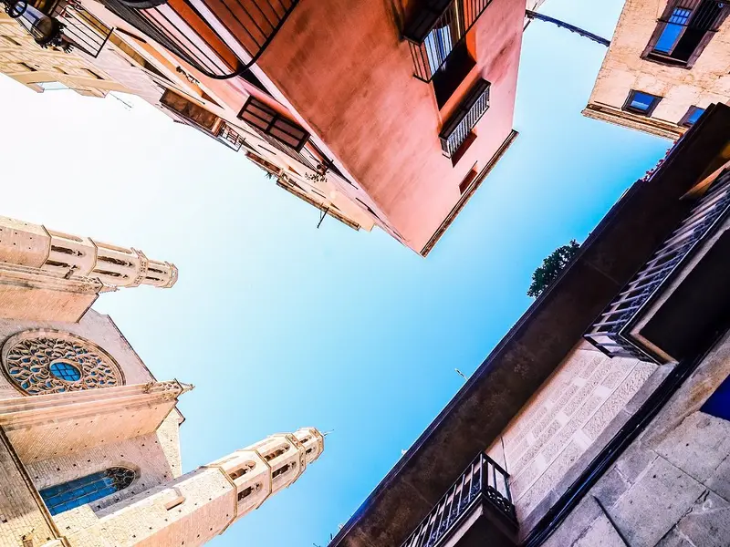 5 razones para invertir en Barcelona inmobiliaria en 2022