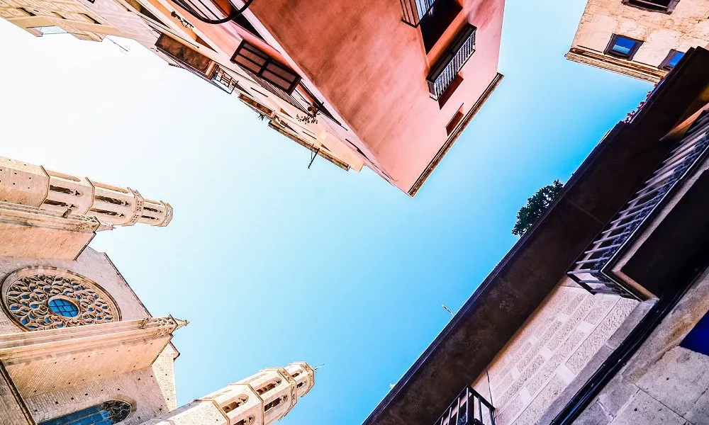 5 razones para invertir en Barcelona inmobiliaria en 2022