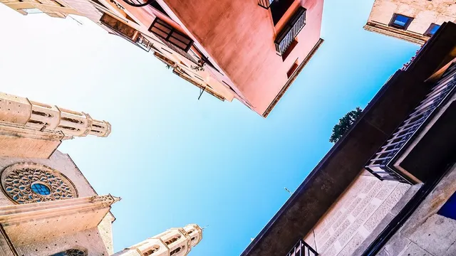 5 razones para invertir en Barcelona inmobiliaria en 2022