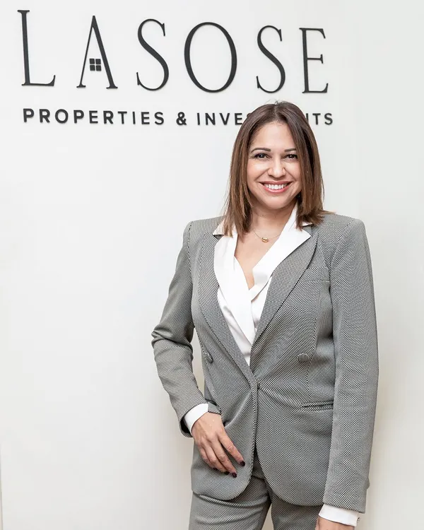 Lisa Lasose
