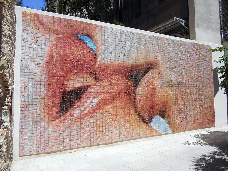 10 most beautiful places in Barcelona (for selfies)
