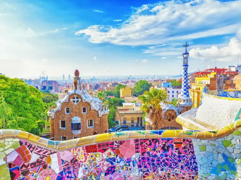 Housing prices & trends in Barcelona 2022
