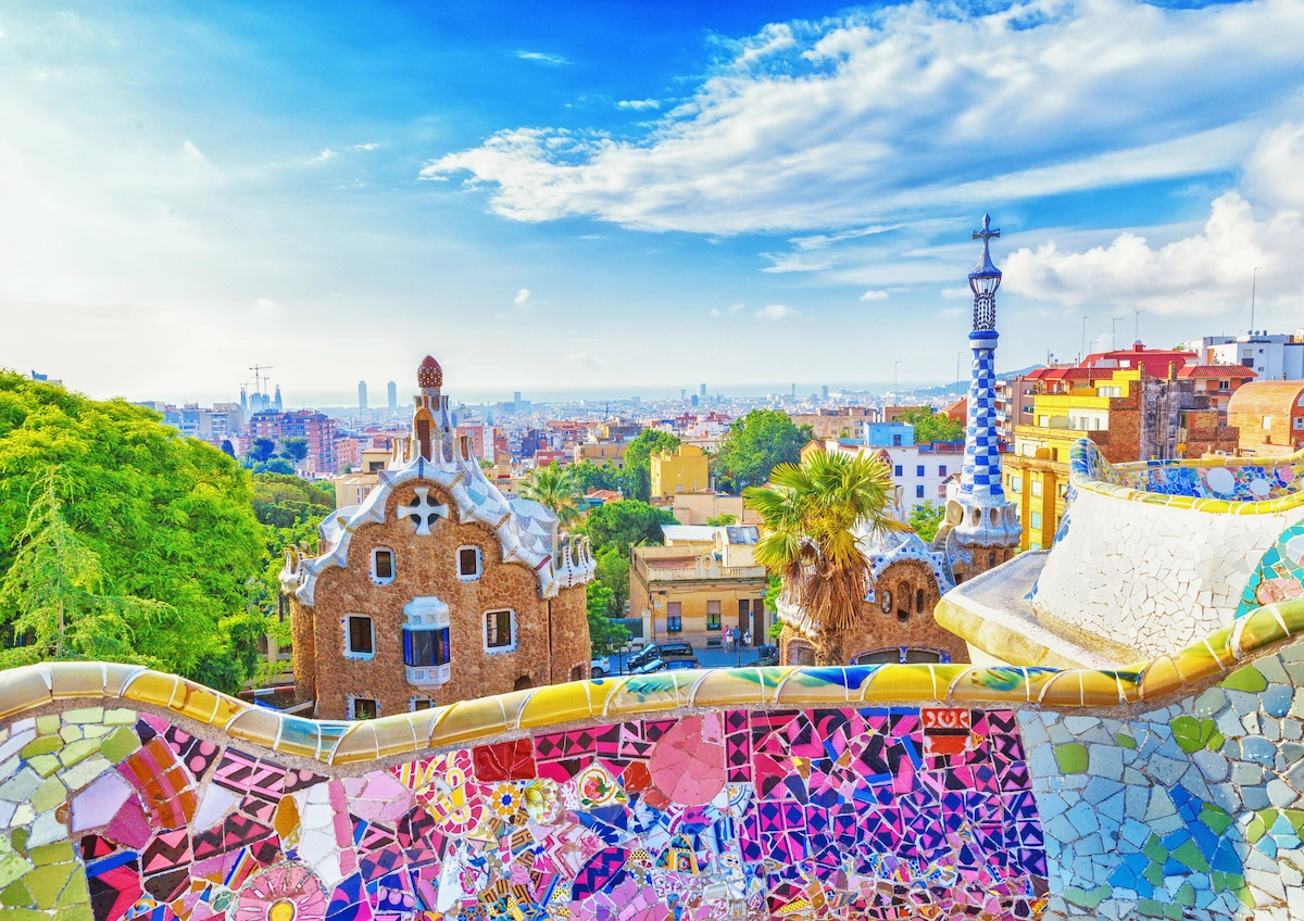 Precio de la vivienda en Barcelona 2022