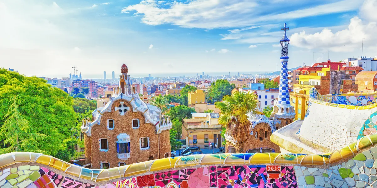 Housing prices & trends in Barcelona 2022