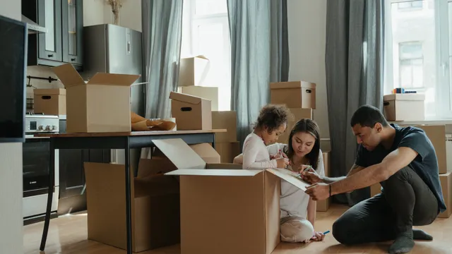 8 reasons to hire a relocation agency