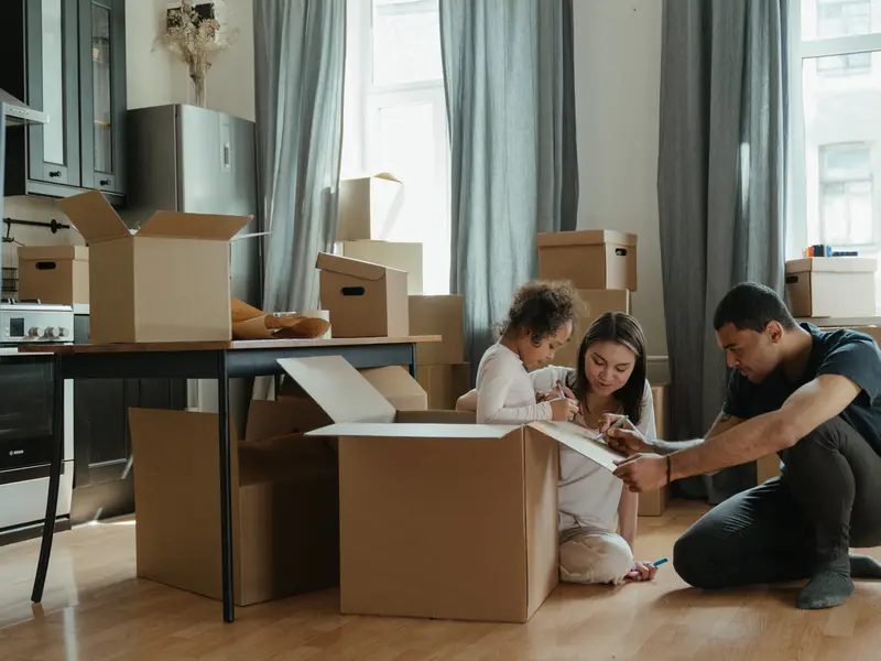 8 reasons to hire a relocation agency