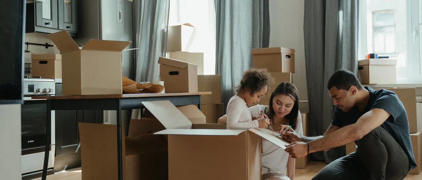 8 reasons to hire a relocation agency