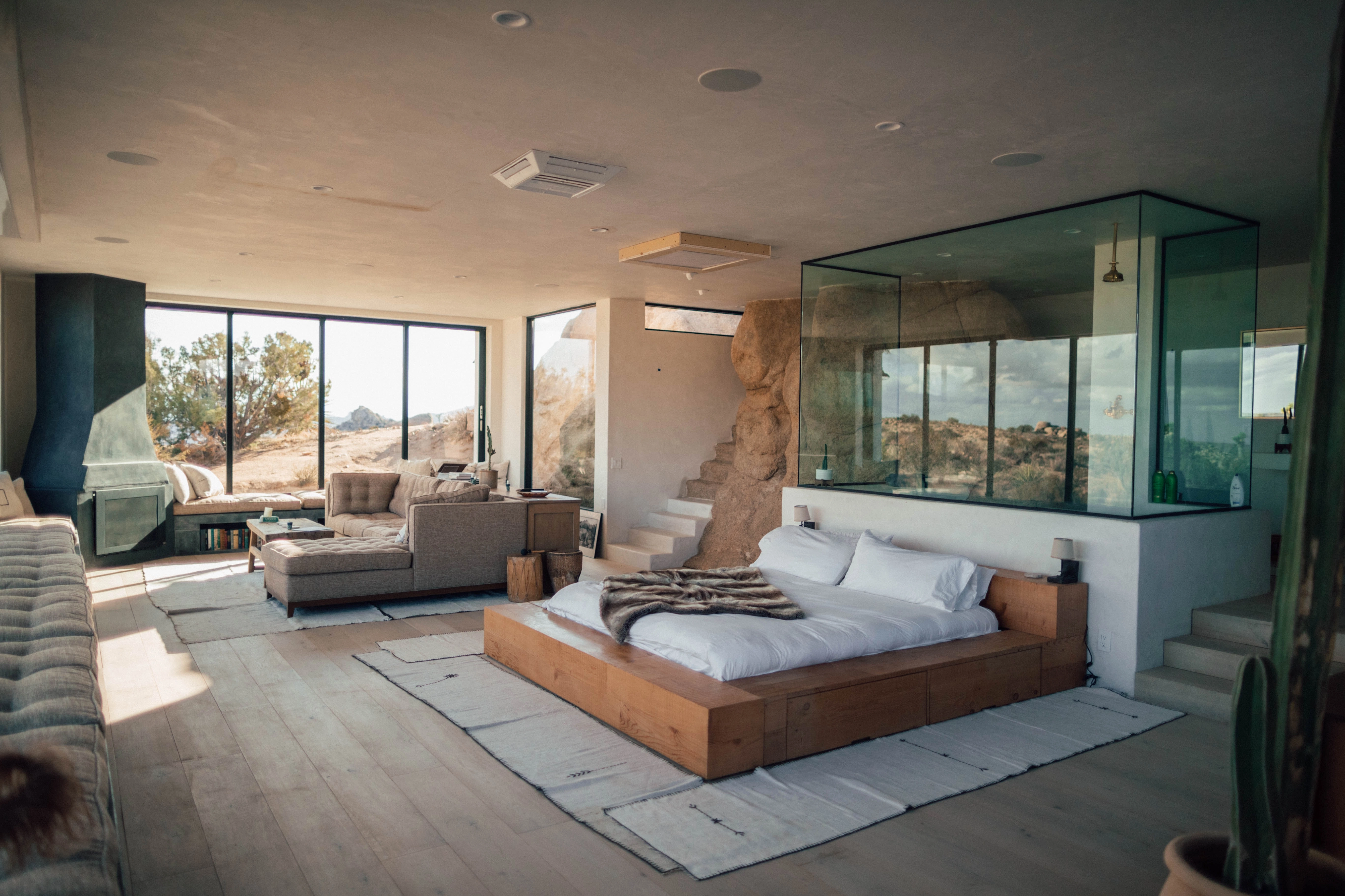 Home Staging Techniques – The 10 Commandments