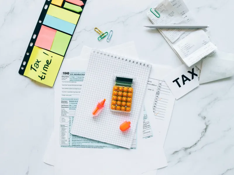 How to declare your home in the income tax campaign
