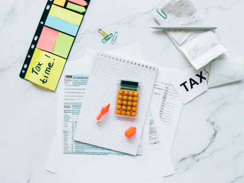 How to declare your home in the income tax campaign