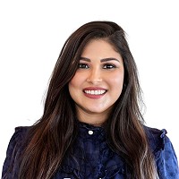 Natalia Mayne, Property Consultant