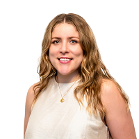 Analiz Alvear, Rentals Consultant