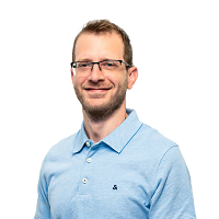 Jad Ghaziri, Property Consultant