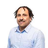 Salvatore Mazza, Rentals Consultant