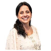 Patricia Lozano, Office Manager